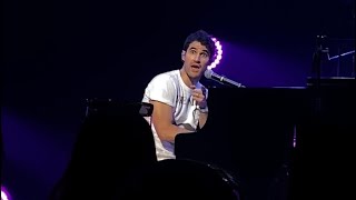 Darren Criss “Teenage Dream”  Melbourne [upl. by Bradford]