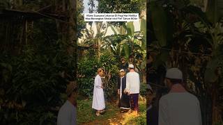 Nostalgia vibes lebaran sholat idul fitri jamandulu idulfitri 90an [upl. by Codding]