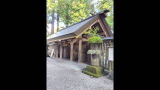 「天岩戸神社」とは？天照皇大神をお祀りする神社〜神話と伝説のまち高千穂観光名所 [upl. by Atiner]