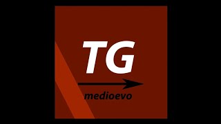 TGMedioevo  La lotta per le investiture e le crociate [upl. by Bergstein999]