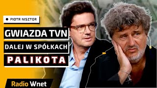 Nisztor Kuba Wojewódzki nadal zasiada w spółkach Janusza Palikota Poszkodowani o dziwo milczą [upl. by Attaynik244]