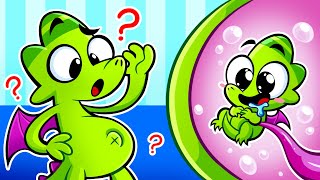 ¿Por Qué Necesitamos el Ombligo 🤔 ¡Compilación Divertida para Niños [upl. by Bearnard]