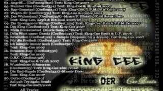 Deutsch  Türkisch Rap  quotCANIM BABAMquot 2008 CEEBEAT  KingCee [upl. by Lombardi]