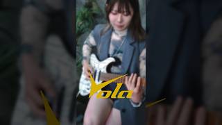 quotChampagnequot  Polyphia Guitar covered by Mayto amp aoi shun volaguitar shorts guitar guitarcover [upl. by Ehc236]