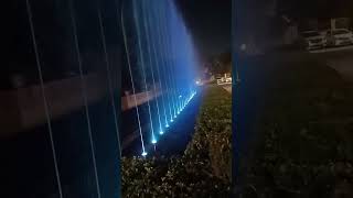 Vilog 23 dosto water body fountain favvara kaisa hai [upl. by Arocet972]