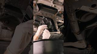 CHANGE your BMW 328i OIL  DIY Kies LiquiMoly OilChange [upl. by Itsud]