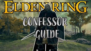 Elden Ring Faith Build Guide  How to Build a Templar Level 50 Guide [upl. by Tonjes662]