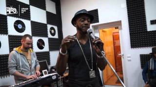 Mystikal Day 1 Interview [upl. by Goetz]