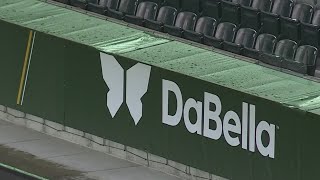 DaBella sues Portland Timbers after team terminated jersey sponsorship [upl. by Anaoy]