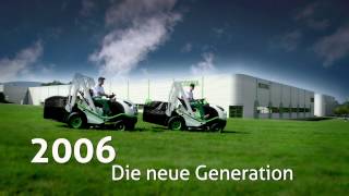 25 JAHRE ETESIA 19892014 [upl. by Gonnella330]