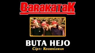 Barakatak  Buta Hejo  Official Music Video [upl. by Chaille]