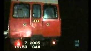 Footage of London bombings released [upl. by Nycila745]