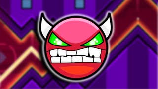 Is DEADLOCKED an EASY DEMON Geometry Dash [upl. by Tartaglia]