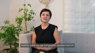 Op Dr Nazlı Tosun bilgilendirdi Kombine ameliyat nedir [upl. by Elsilrac806]