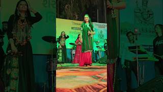 garba night ytshorts shortsfeed tranding viralvideo gujarati kailash parmar [upl. by Anglim]