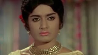 MUKESH KE SUPER HIT SONG WAQT KARTA JO WAFA  FILM DIL NE PUKARA 1967 SHASHI KAPOOR RAJSHREE [upl. by Yeta679]