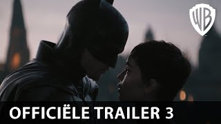 THE BATMAN  The Bat and The Cat Trailer  Binnenkort in de bioscoop [upl. by Neyud]