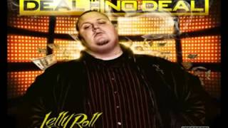 JellyRoll feat Chad Armes  Thangs Done Changed Deal Or No Deal [upl. by Ymma]