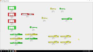 Epicor Advanced MES Real Time Display  Part 1 [upl. by Enieledam]