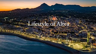 Elena Hills Luxury Properties presents The Lifestyle Of Altea Hills [upl. by Gerfen]