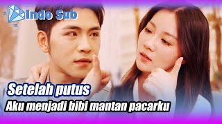 【Indo Sub】CEO yang aku cintai adalah paman dari mantan pacarku🌟💎BintangBerlian MiniDrama [upl. by Neale]