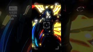 Mercurius vs Reinhard 1v1 shortvideo anime shortsvideo writing edit animeedit shortsfeed [upl. by Hgielak]