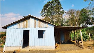 ®CHÁCARA CASA ÁGUA BOA PEIXES VACA NOVILHA E BEZERROCódigo2269 RECORDAÇÕES SERGIO HENRIQUE [upl. by Carolyne]