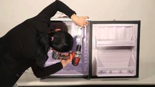 How to install Smart Energy Control on Webasto Cruise Elegance Line fridges [upl. by Mcclenon361]