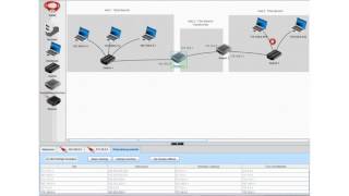 Routing Routingprotokolle und Routingtabellen [upl. by Norrad605]