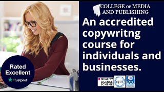 Copywriting course video [upl. by Icak98]