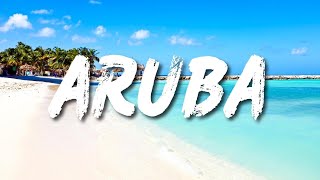 Top 10 Things To Do in Aruba [upl. by Bolten]