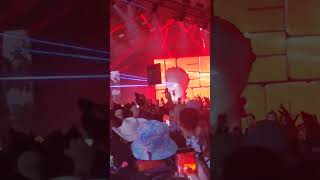 Key Glock  Mr Glock  Live at Bonnaroo [upl. by Vey222]