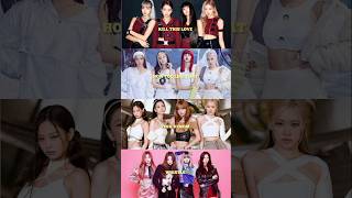 Which one is your favorite BLACKPINK Dance Break MV jennie jisoo lisa rosé blackpink shorts [upl. by Scopp]