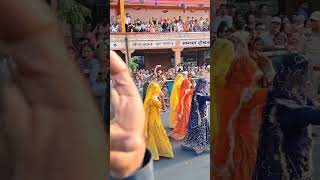 gangaur fastival jaipur vlog short video gangour2024 jaipur vlogs [upl. by Bezanson]