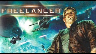 Freelancer HD Edition  Ep5 [upl. by Riker]