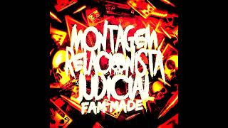 🎃🌈MONTAGEM RELACIONISTA🎃🌈 JUDICIAL 3 fan madeDJ GLITH ORIGINAL [upl. by Axel]