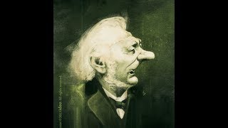 Honore Daumier [upl. by Esorbma]