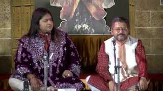 Bharat Balvalli sings quotJohaar Maaybaapquot composed by Master Krishnarao and sung by Bal Gandharva [upl. by Cumings]