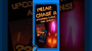 NEW PILLAR CHASE NEWS HALLOWEEN pillarchase2 news [upl. by Atiekal677]