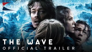 2015 The Wave Official Trailer 1 HD Magnolia Pictures [upl. by Zavala]