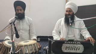 ਪ੍ਰਬਾਤ ਫੇਰੀ  live  121024 [upl. by Canute]