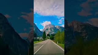 travel auronzo dolomiti [upl. by Singleton]