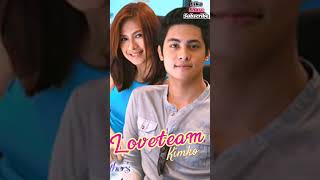 KIM RODRIGUEZ and KIKO ESTRADA  LOVETEAM [upl. by Gaven]