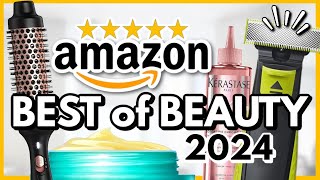 25 BestSelling Amazon BEAUTY Products You NEED [upl. by Maya]