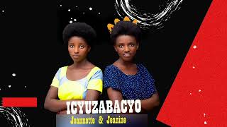 ICYUZABACYO by Janete na Janine Official Audio [upl. by Anitsyrc]