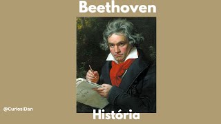 La increíble historia de Beethoven su vida música y legado [upl. by Leif]