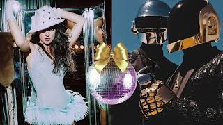 TEAM9 MASHUP  EXTENDED VERSION BRITNEY  DAFT PUNK  DEAD OR ALIVE  JUSTICE [upl. by Anelec744]