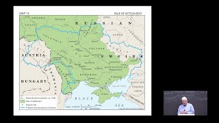 Ukraine A History Lecture 24 The peoples of Dnieper Ukraine [upl. by Ermeena139]