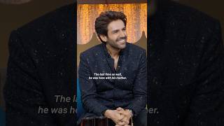 SRK amp Salman Khan’s HILARIOUS Banter CRACKS Up Kartik Aaryan 😂 TGIKS [upl. by Adnavoj]