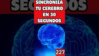 SINCRONIZA TU CEREBRO EN 30 SEGUNDOS  calculomental matemáticas educación mathquiz maths [upl. by Shultz]